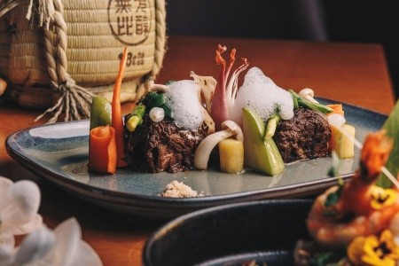 Spojené arabské emiráty Dubaj Ja The Resort - Ja Lake View Hotel 9 dňový pobyt Polpenzia Letecky Letisko: Bratislava February 2026 ( 5/02/26-13/02/26)