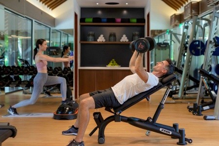 Maldivy  Pullman Maldives Maamutaa Resort 9 dňový pobyt All Inclusive Letecky Letisko: Praha June 2026 (24/06/26- 2/07/26)