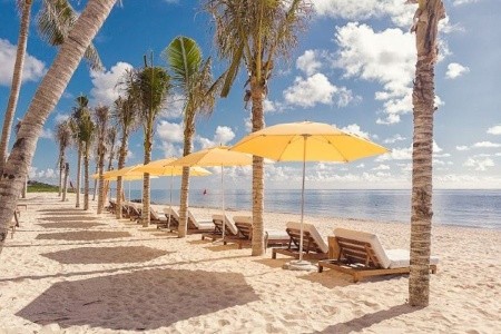 Residences At The Fives Oceanfront (Puerto Morelos) - 62