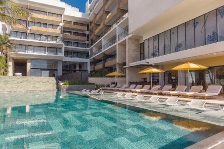 Residences At The Fives Oceanfront (Puerto Morelos) - 63