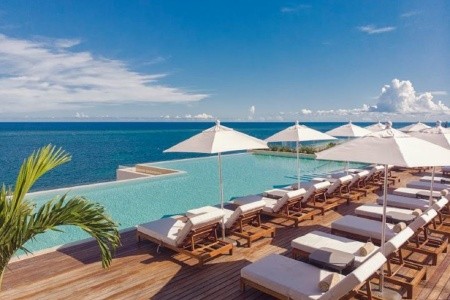 Residences At The Fives Oceanfront (Puerto Morelos) - 64