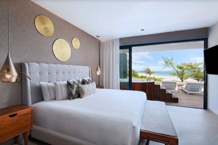 Residences At The Fives Oceanfront (Puerto Morelos) - 66