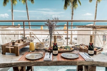 Residences At The Fives Oceanfront (Puerto Morelos) - 69