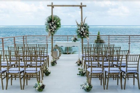 Residences At The Fives Oceanfront (Puerto Morelos) - 70