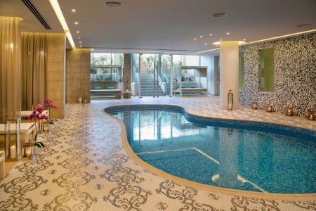 Vangelis Hotel & Suites - 38