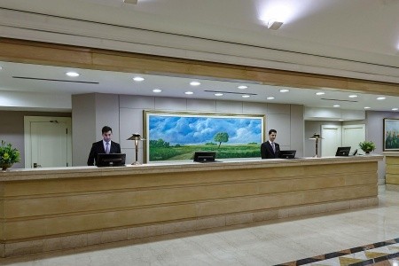 Intercontinental Buenos Aires - 11