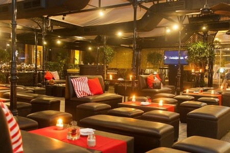 Intercontinental Buenos Aires - 12