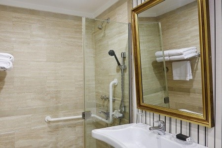 Intercontinental Buenos Aires - 16