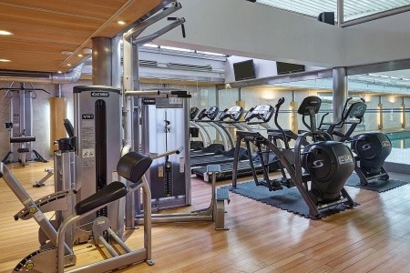 Intercontinental Buenos Aires - 18