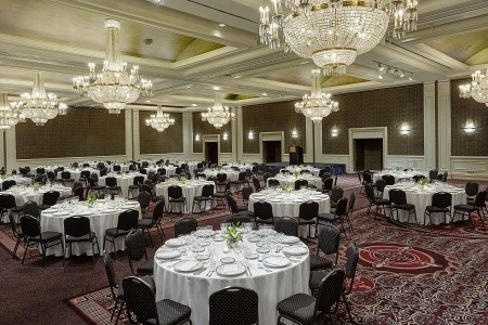 Intercontinental Buenos Aires - 19