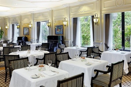 Intercontinental Buenos Aires - 21