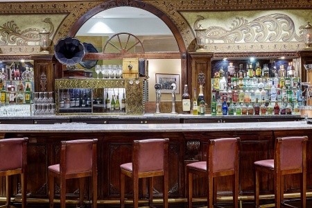 Intercontinental Buenos Aires - 22