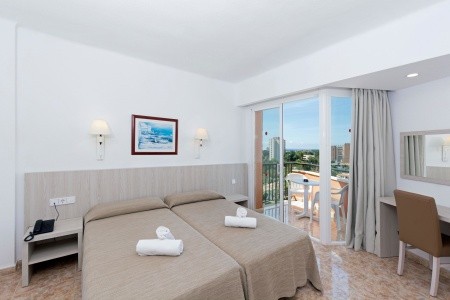 Hsm Canarios Park - 39