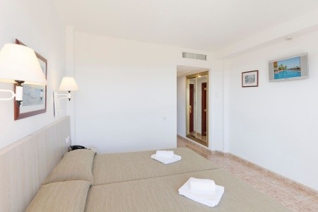 Hsm Canarios Park - 44