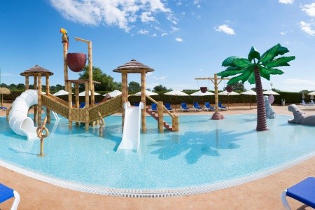 Hsm Canarios Park - 45