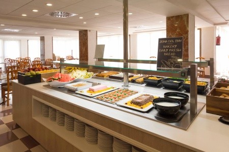 Hsm Canarios Park - 46