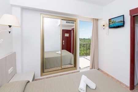 Hsm Canarios Park - 49