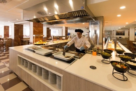 Hsm Canarios Park - 51