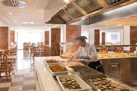 Hsm Canarios Park - 53