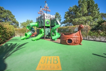 3Hb Guarana (Ex. Riu Guarana) - 51