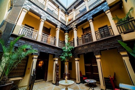Angsana Riads Collection