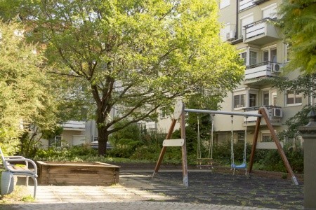 Apartmán Nagylak Belvárosi - Apartmány Jižní Dolní Zem - Maďarsko