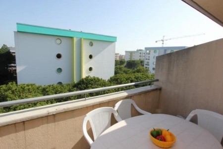 Apartmány Horizon - 1