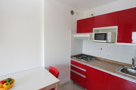 Apartmány Horizon - 2