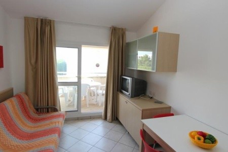 Apartmány Horizon - 4