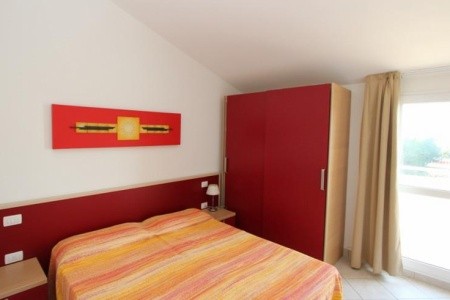 Apartmány Horizon - 5