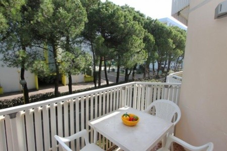 Apartmány Horizon - 6