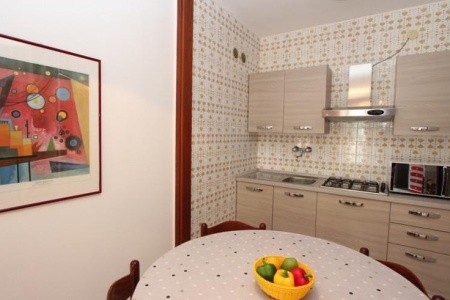 Apartmány Horizon - 7