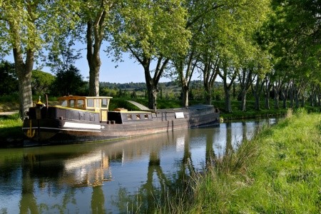 Gaskoňsko, zelené srdce Francie a kanál du Midi - 2