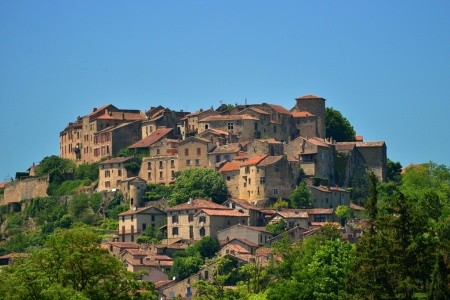 Gaskoňsko, zelené srdce Francie a kanál du Midi - 5