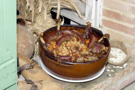 Gaskoňsko, zelené srdce Francie a kanál du Midi - 11