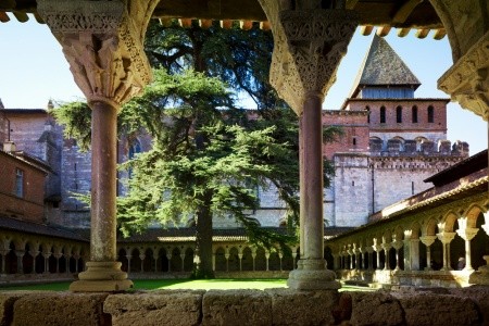 Gaskoňsko, zelené srdce Francie a kanál du Midi - 12