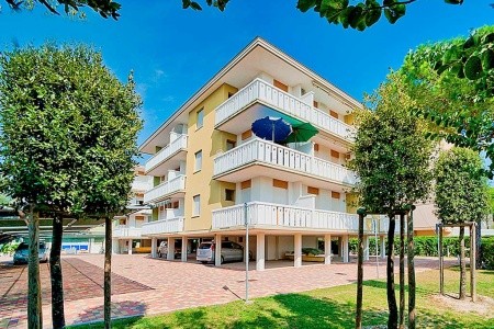 Apartmány Diana Est/ Ovest - 2