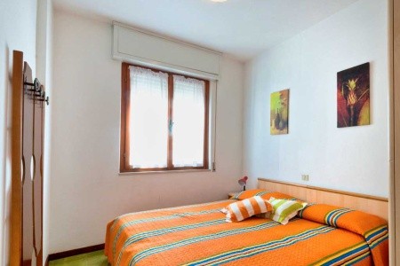 Apartmány Diana Est/ Ovest - 4