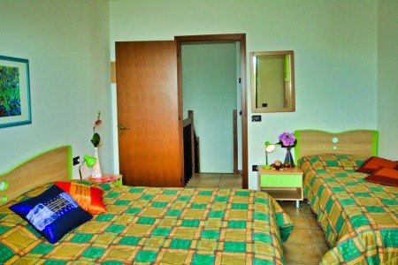 Taliansko Bibione Villaggio Calycanthus 8 dňový pobyt Bez stravy Vlastná September 2025 (20/09/25-27/09/25)