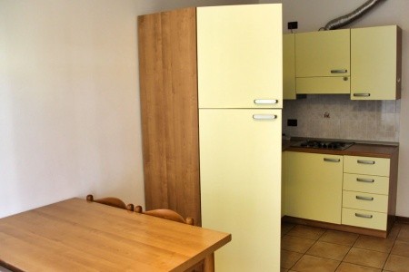 Taliansko Bibione Villaggio Calycanthus 8 dňový pobyt Bez stravy Vlastná September 2025 (20/09/25-27/09/25)