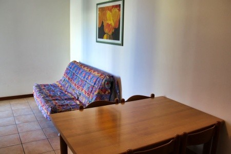 Taliansko Bibione Villaggio Calycanthus 8 dňový pobyt Bez stravy Vlastná September 2025 (20/09/25-27/09/25)