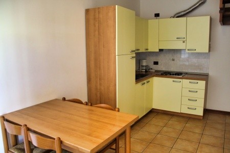 Taliansko Bibione Villaggio Calycanthus 8 dňový pobyt Bez stravy Vlastná September 2025 (20/09/25-27/09/25)