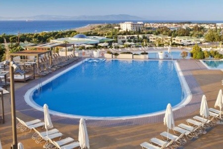 Kipriotis Panorama & Suites - 2