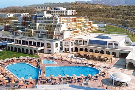 Kipriotis Panorama & Suites - 3