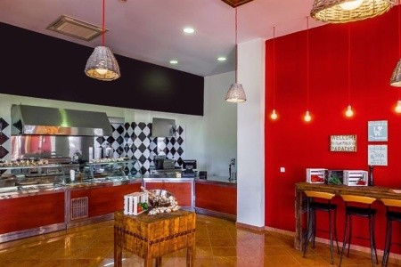 Kipriotis Panorama & Suites - 16