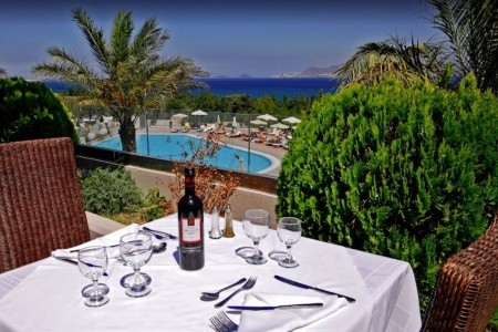 Kipriotis Panorama & Suites - 17