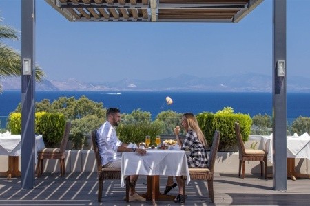 Kipriotis Panorama & Suites - 18