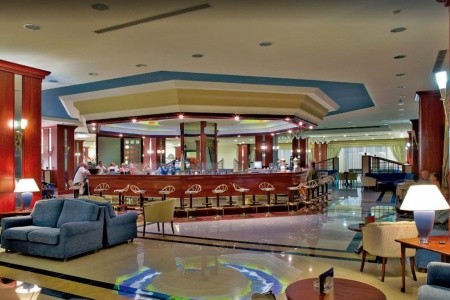 Kipriotis Panorama & Suites - 19