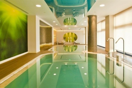 Kipriotis Panorama & Suites - 23