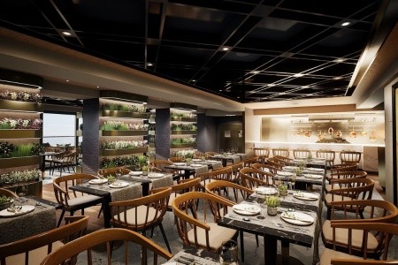 Msc World Europa - 3